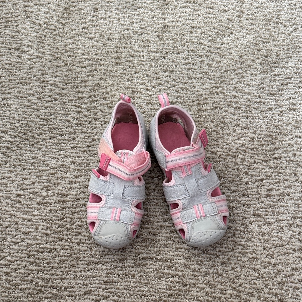 Pediped Sandals 12
